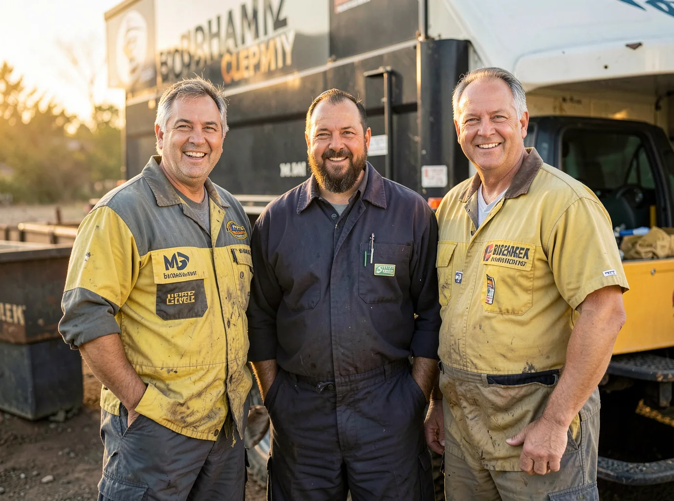 Sewage Cleanup company in Mosheim, TN