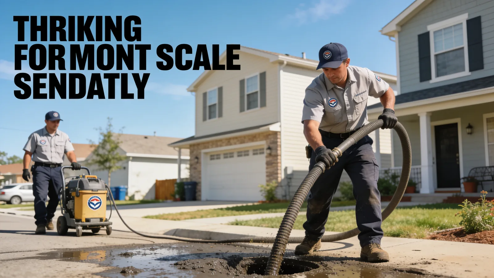 Sewage Cleanup in Mosheim, TN near me